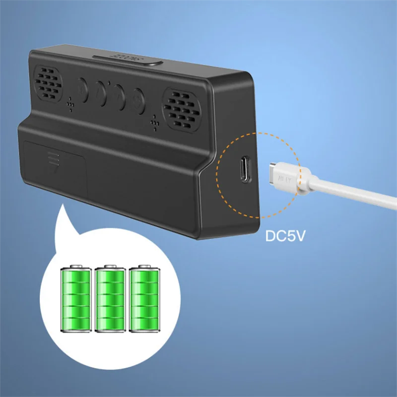 Reloj digital de última generación con alarma LED, reloj electrónico de escritorio para dormitorio con pantalla de temperatura y brillo ajustable  12 o 24 horas